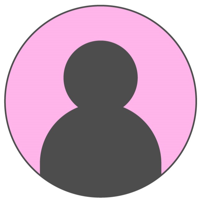 女性のアイコン